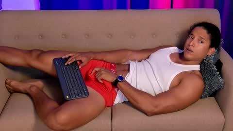 Liam Vokov online show from 09/27/25, 12:15