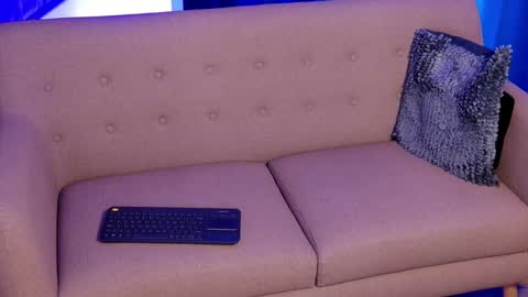 Liam Vokov online show from 10/13/25, 11:38