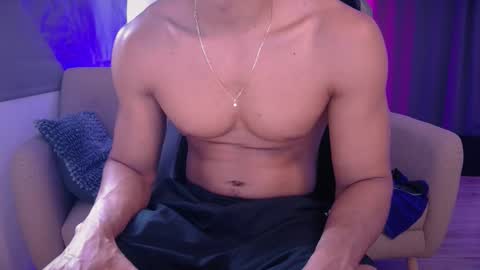 Snapshot of skull_prospect chatting on 11/17/25, 02:45 Liam Vokov online show from 11/17/25, 02:45