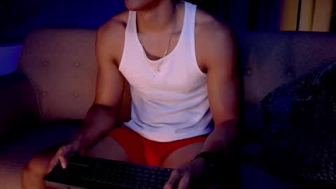 Snapshot of skull_prospect chatting on 01/19/26, 11:03 Liam Vokov online show from 01/19/26, 11:03