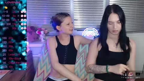 Iska Im genderfluid theyheshenot use ht have reasons and Mia my t-gf sheher online show from 09/08/25, 04:39