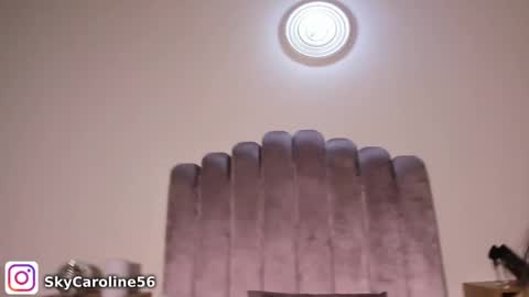 Sky Caroline online show from 03/05/25, 11:38