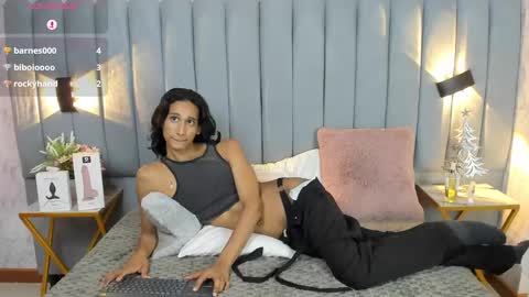 STIVEN online show from 12/05/24, 12:19
