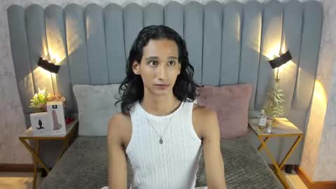STIVEN online show from 12/11/24, 01:28