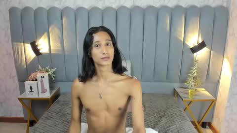 STIVEN online show from 12/19/24, 02:24