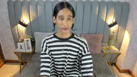STIVEN online show from 12/20/24, 06:56