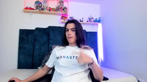 Santiago online show from 01/20/25, 09:53