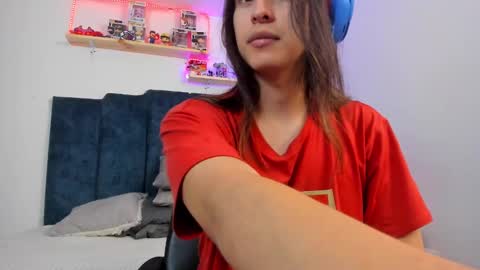 Santiago online show from 01/28/25, 09:50