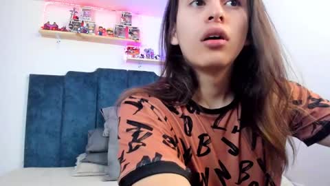 Santiago online show from 02/08/25, 09:36