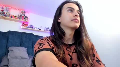 Santiago online show from 02/09/25, 12:39