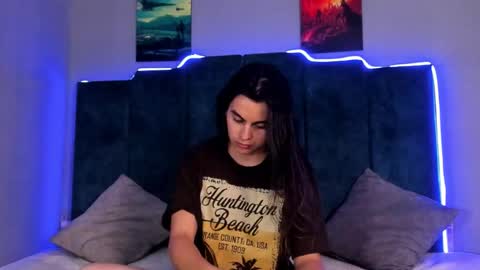 Santiago online show from 10/05/25, 10:51