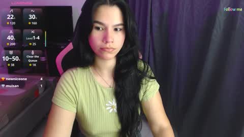 Snapshot of sky_lover_ chatting on 01/16/26, 09:46 Sky online show from 01/16/26, 09:46