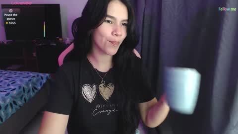 Snapshot of sky_lover_ chatting on 02/16/26, 08:54 Sky online show from 02/16/26, 08:54