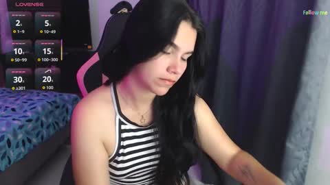 Snapshot of sky_lover_ chatting on 02/19/26, 08:43 Sky online show from 02/19/26, 08:43