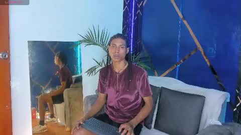 sky_walkerss online show from 07/06/26, 07:27
