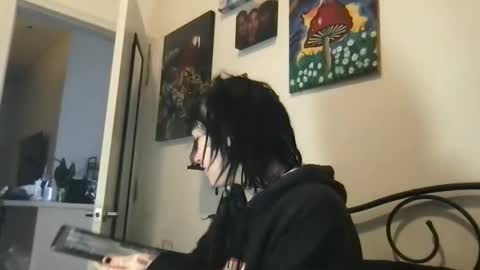 skybabytv online show from 11/18/25, 04:22