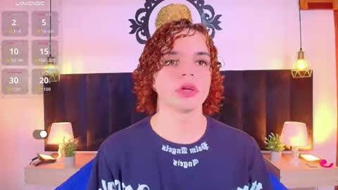 Angel online show from 06/18/26, 06:56