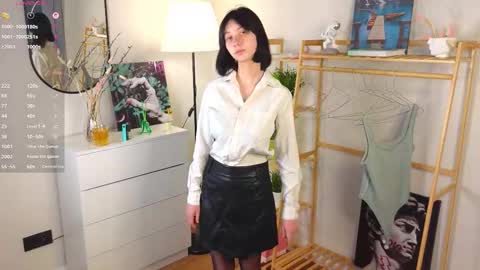 Melissa online show from 10/09/25, 06:33