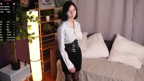 Melissa online show from 10/30/25, 04:03