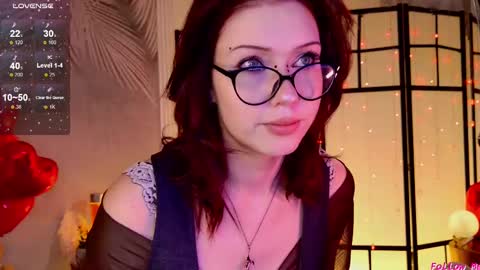 Ann online show from 02/23/25, 05:23