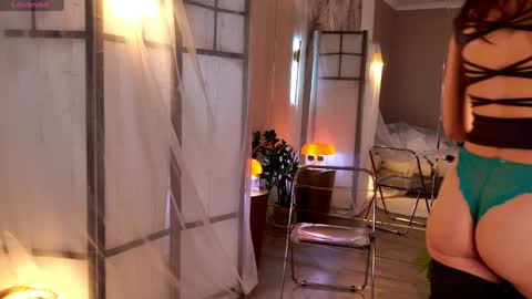 Ann online show from 11/24/25, 06:07