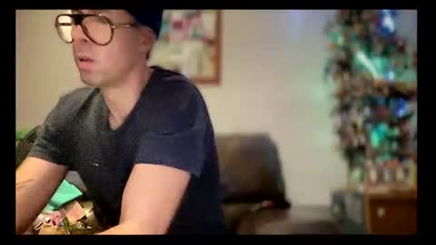 IAN HARD online show from 07/08/26, 04:55