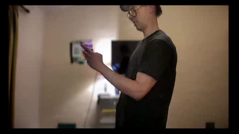 IAN HARD online show from 07/21/26, 05:37