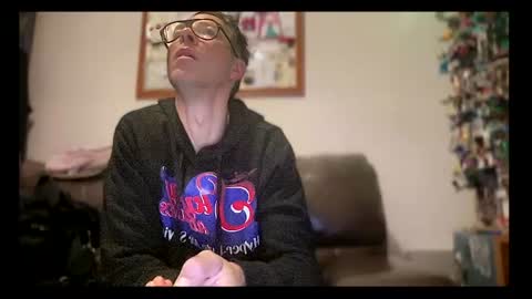 IAN HARD online show from 08/01/26, 05:34