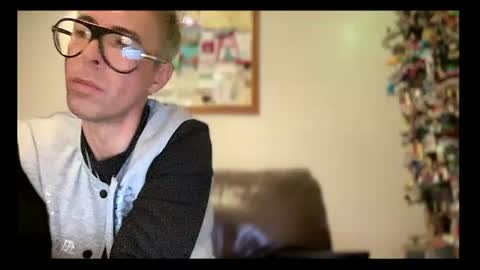 IAN HARD online show from 08/08/26, 05:04