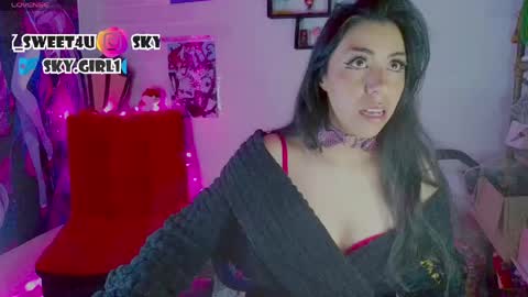 millie     online show from 04/18/26, 12:53
