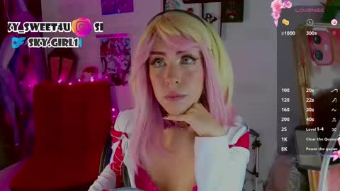 millie     online show from 04/21/26, 02:51