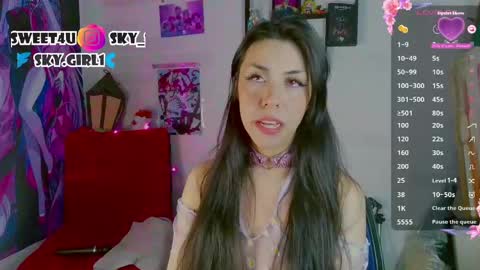millie     online show from 04/22/26, 02:03