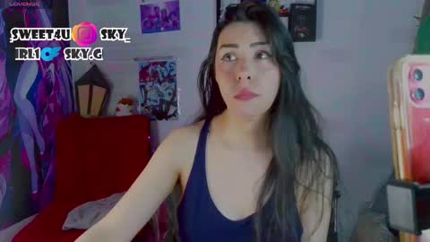 millie     online show from 04/23/26, 04:24