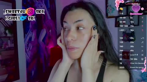 millie     online show from 04/25/26, 06:38
