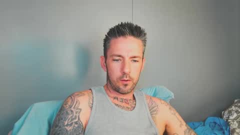 SkylarGrey online show from 05/17/26, 07:32