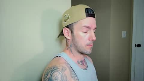 SkylarGrey online show from 08/01/26, 06:56