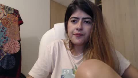Skyler online show from 12/24/24, 04:00