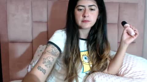 Skyler online show from 06/25/26, 04:34