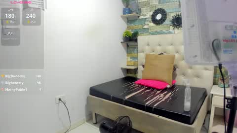skyler_naomi online show from 07/28/26, 08:52