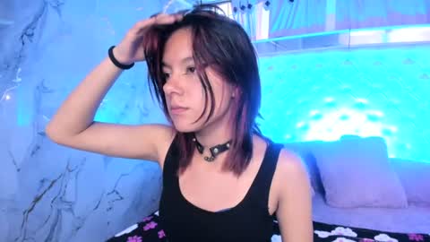 skyler_rouse online show from 07/14/26, 07:30