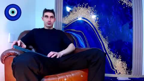 Skyler online show from 06/12/26, 03:38