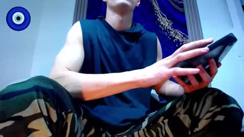 Skyler online show from 06/13/26, 01:36