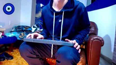 Skyler online show from 07/21/26, 02:03