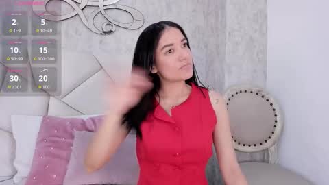 Skyler online show from 10/24/25, 07:43