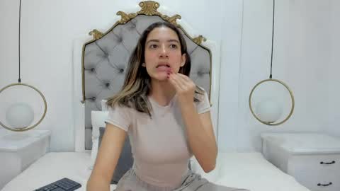 Skyler online show from 06/06/26, 03:55