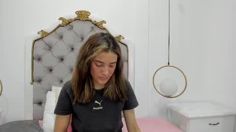 Skyler online show from 07/05/26, 03:56
