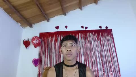 Skryper online show from 02/17/25, 07:10