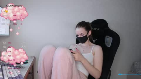 Nastya online show from 02/14/25, 09:56