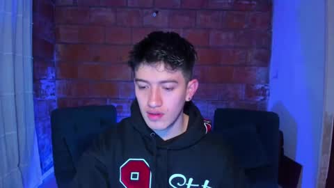 Snapshot of skyrid3r chatting on 03/09/25, 11:14 Skyrider online show from 03/09/25, 11:14