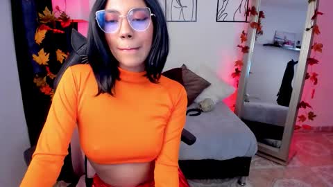 cielo     online show from 10/31/25, 09:16